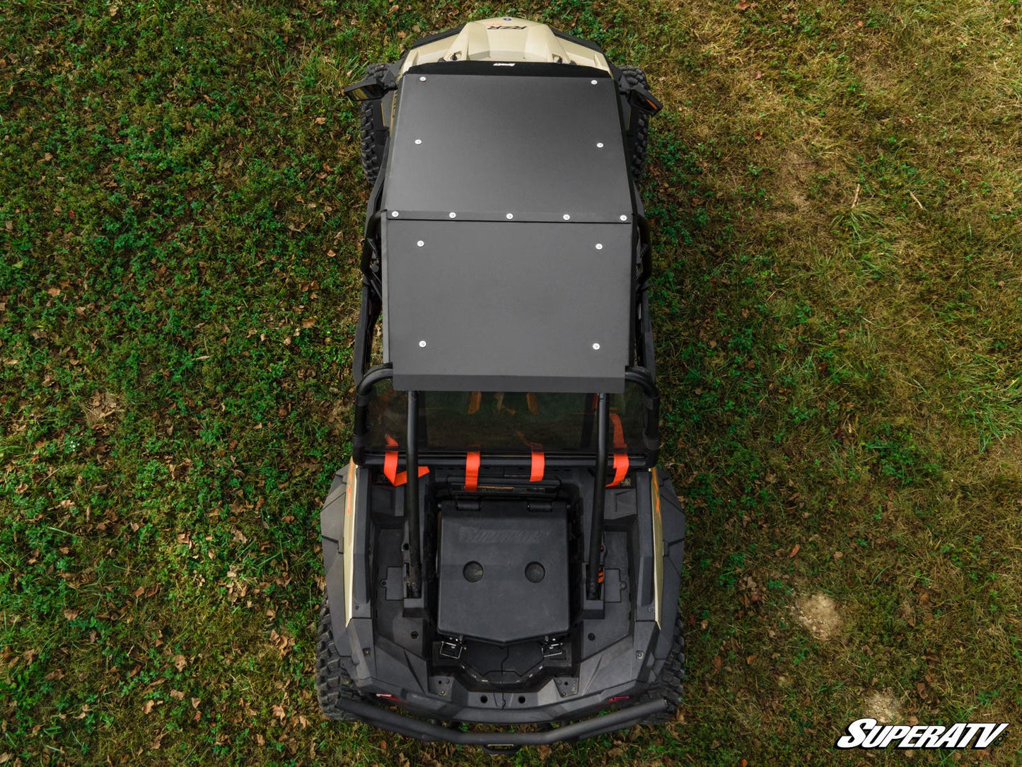 Polaris RZR S4 1000 Aluminum Roof