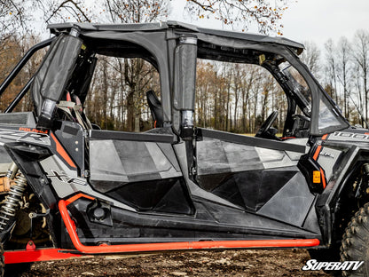 Polaris RZR XP 4 1000 Primal Soft Cab Enclosure Upper Doors