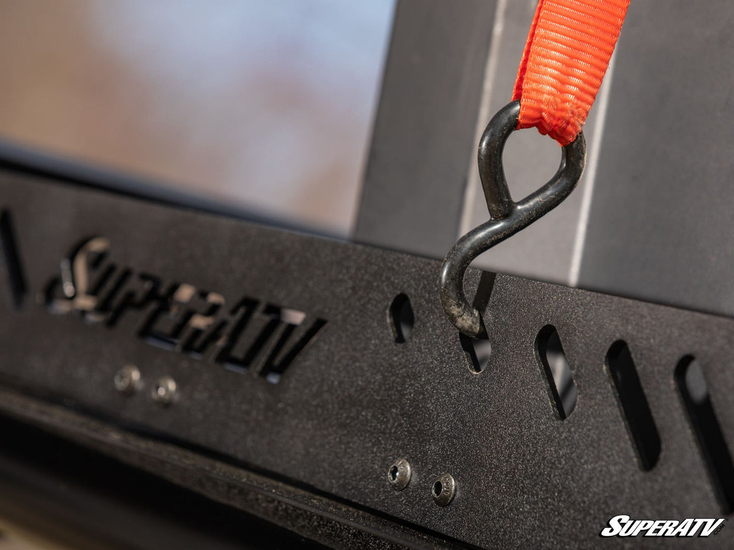 Polaris RZR S 1000 Outfitter Sport Roof Rack