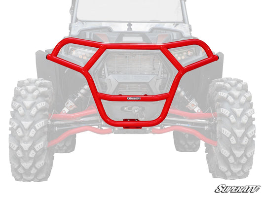 Polaris RZR S 1000 Front Bumper