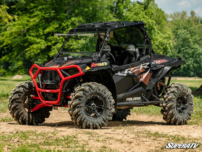 Polaris RZR S 1000 Front Bumper