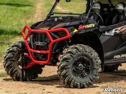 Polaris RZR XP Turbo Front Bumper