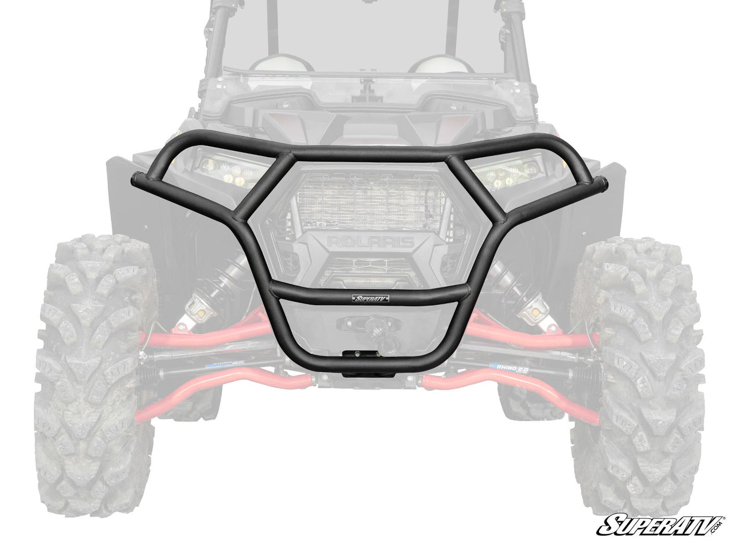 Polaris RZR S 1000 Front Bumper