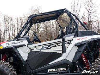 Polaris RZR XP Turbo Plastic Roof