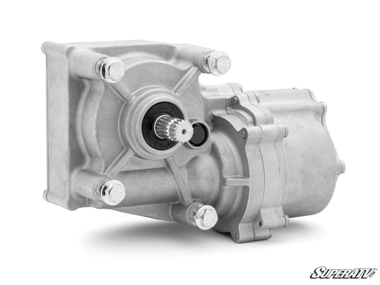 Polaris Ace Power Steering Motor Replacement