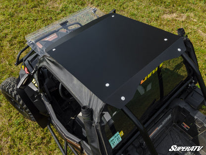 Aluminum Roof For Polaris RZR XP 4 900/ 1000/ 4 Turbo