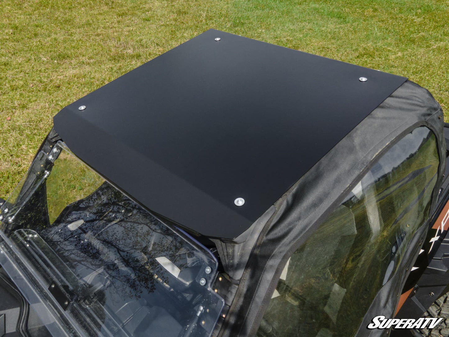 Aluminum Roof For Polaris RZR XP 4 900/ 1000/ 4 Turbo