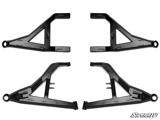 Polaris RZR XP 1000 Sidewinder A-Arms—1.5" Forward Offset