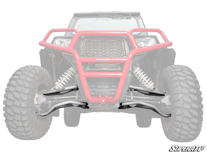 Polaris RZR Trail S 900 High Clearance 1.5" Forward Offset A-Arms