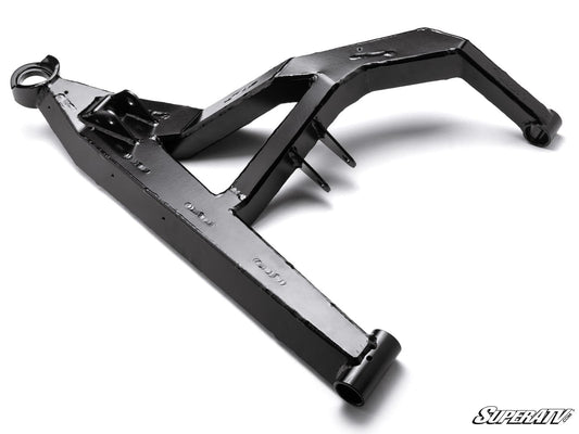 Polaris RZR XP 1000 Sidewinder A-Arms—1.5" Forward Offset