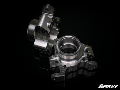 Polaris RZR XP 1000 Billet Rear Knuckles