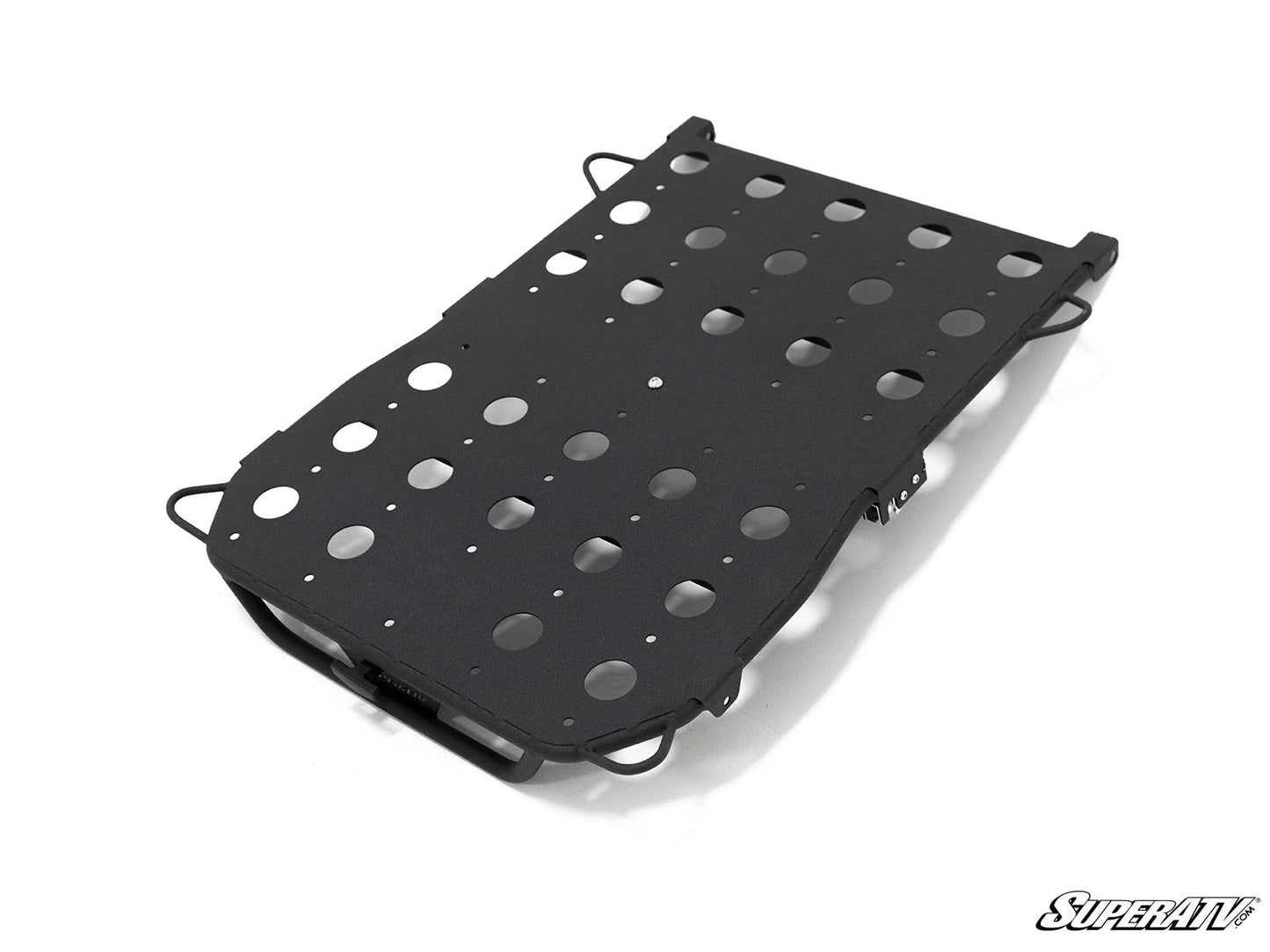 Polaris RZR XP Turbo Cargo Rack Alpha