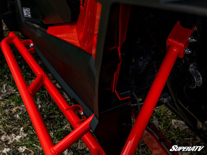 Polaris RZR XP Turbo Tree Kickers
