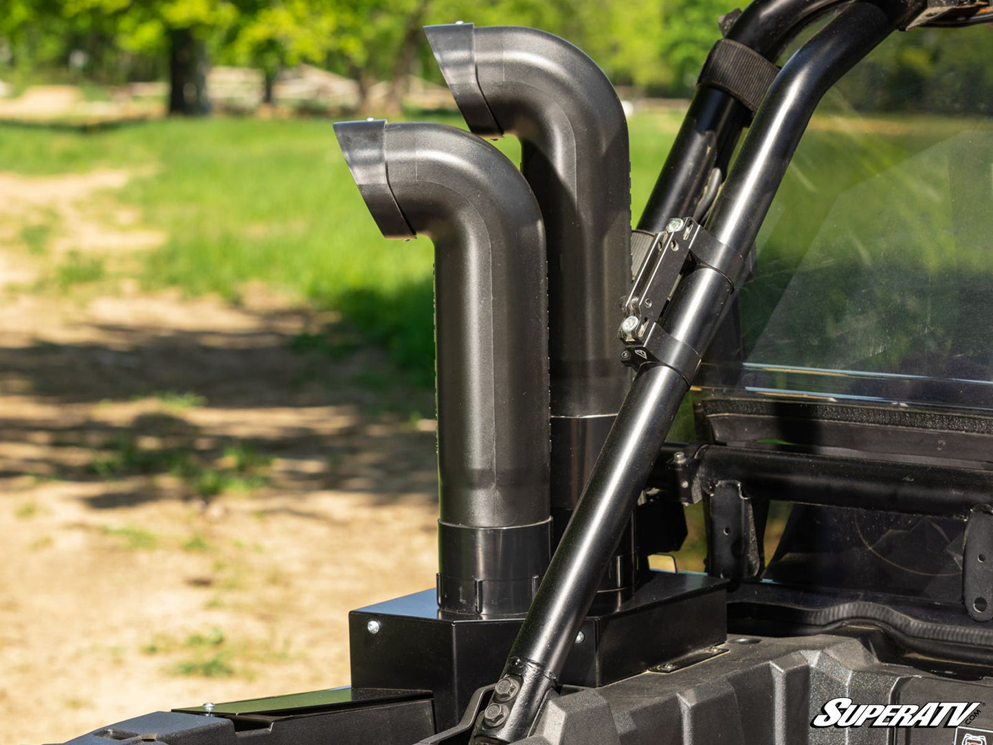 Polaris RZR XP 1000 Depth Finder Snorkel Kit - 2014-2023