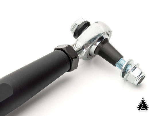 Assault Industries Polaris RZR RS1 Barrel-Style Heavy-Duty Tie Rods