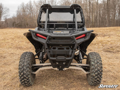 Polaris RZR XP 1000 Rear Vented Windshield