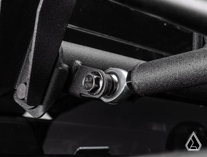 Assault Industries Polaris RZR XP Adventure Rack