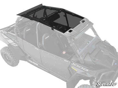 Polaris RZR XP 4 Turbo Tinted Roof
