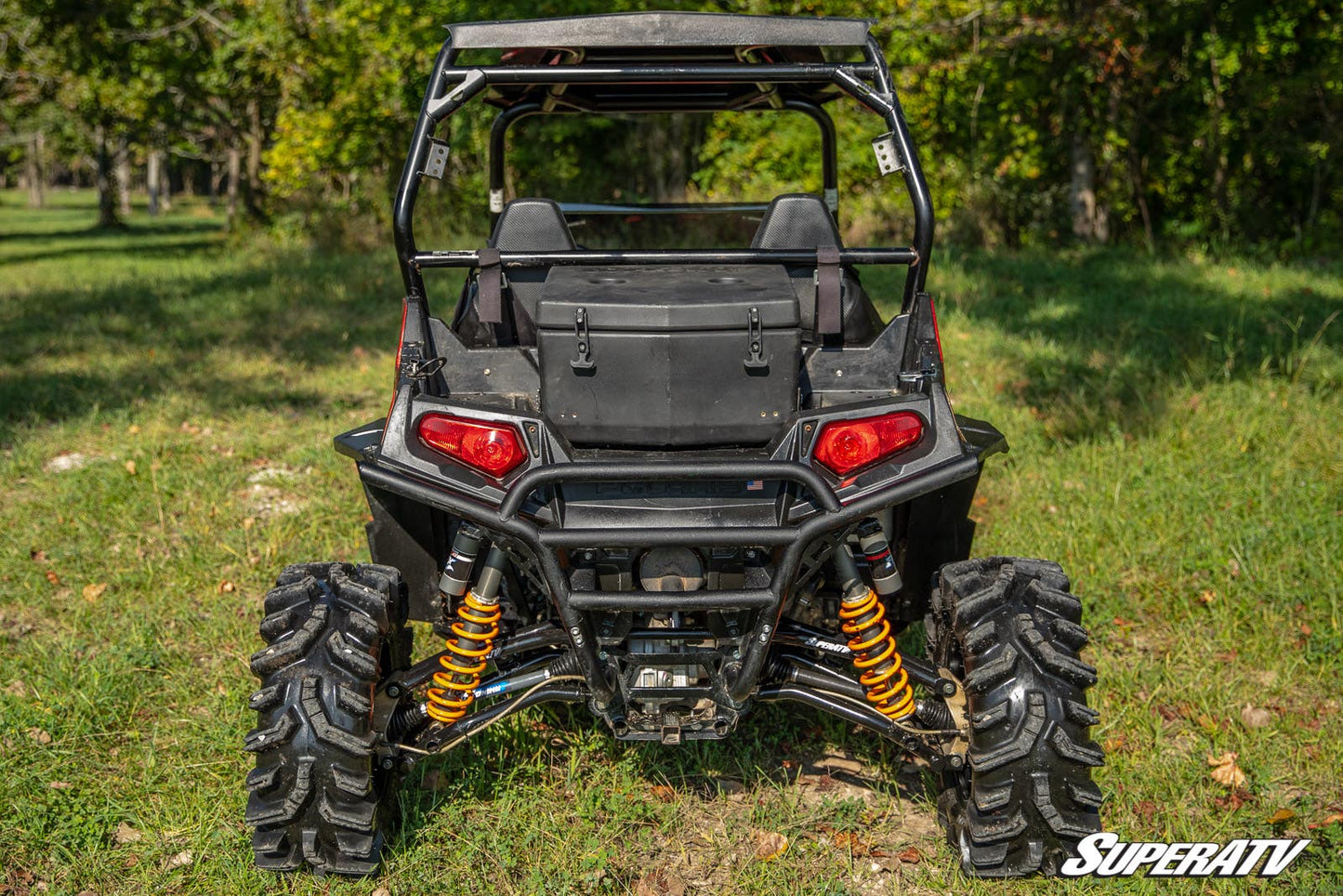 Polaris RZR 800 Cooler/Cargo Box