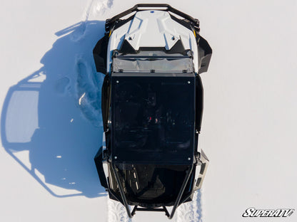 Polaris RZR Trail S 900 Tinted Roof