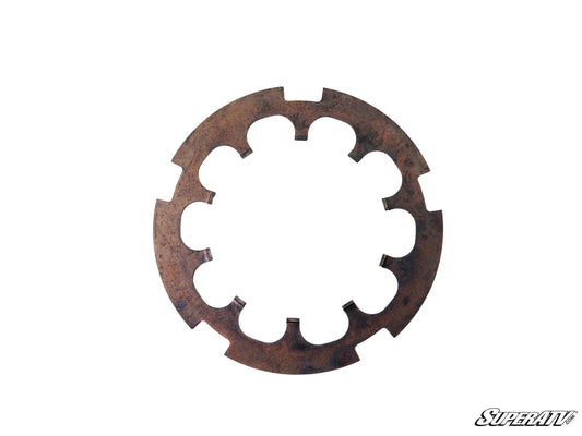 Polaris RZR Heavy Duty Armature Plate