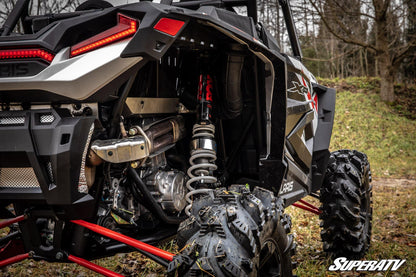 Polaris RZR XP 1000 Dynamix Edition 3" Lift Kit