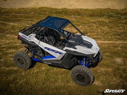 Polaris Rzr Pro Xp Tinted Roof