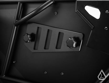Assault Industries Polaris RZR Pro R Fragline Series Aluminum Scoop Doors