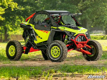 Polaris RZR Pro S Front Bumper