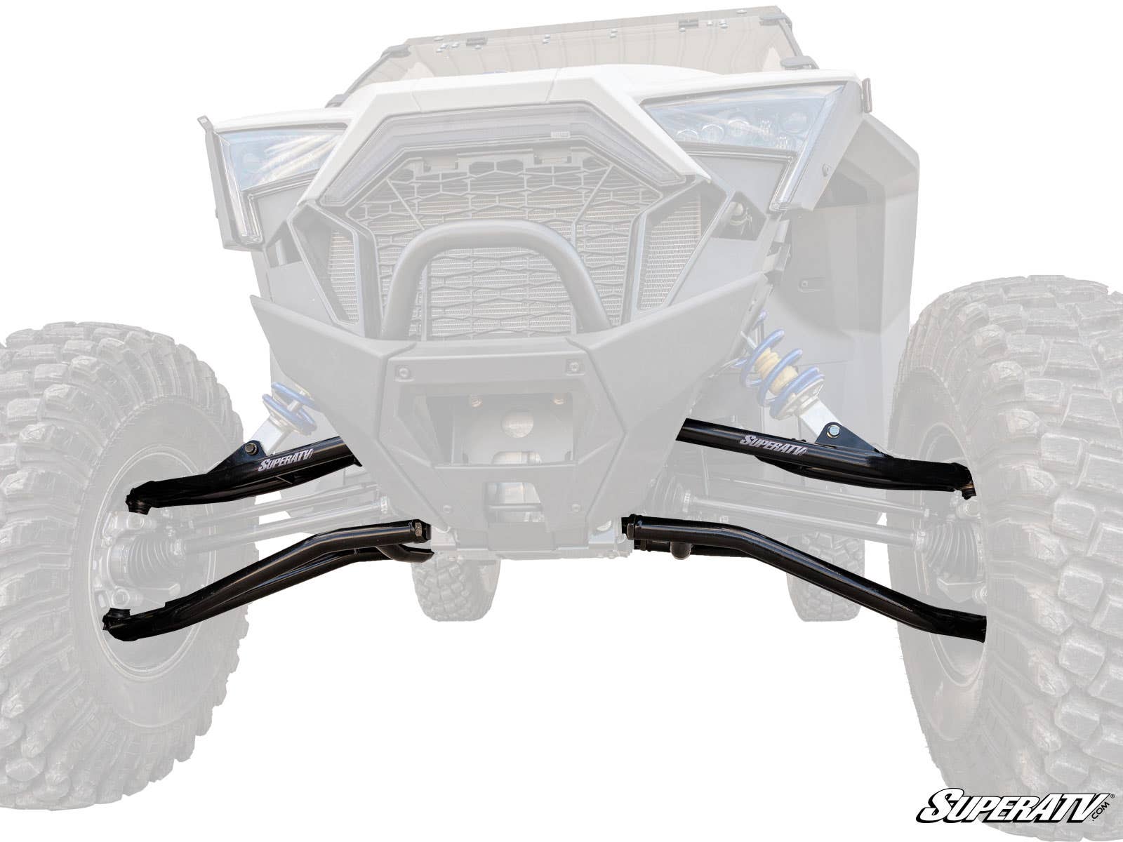 Polaris RZR PRO XP High Clearance 1.5