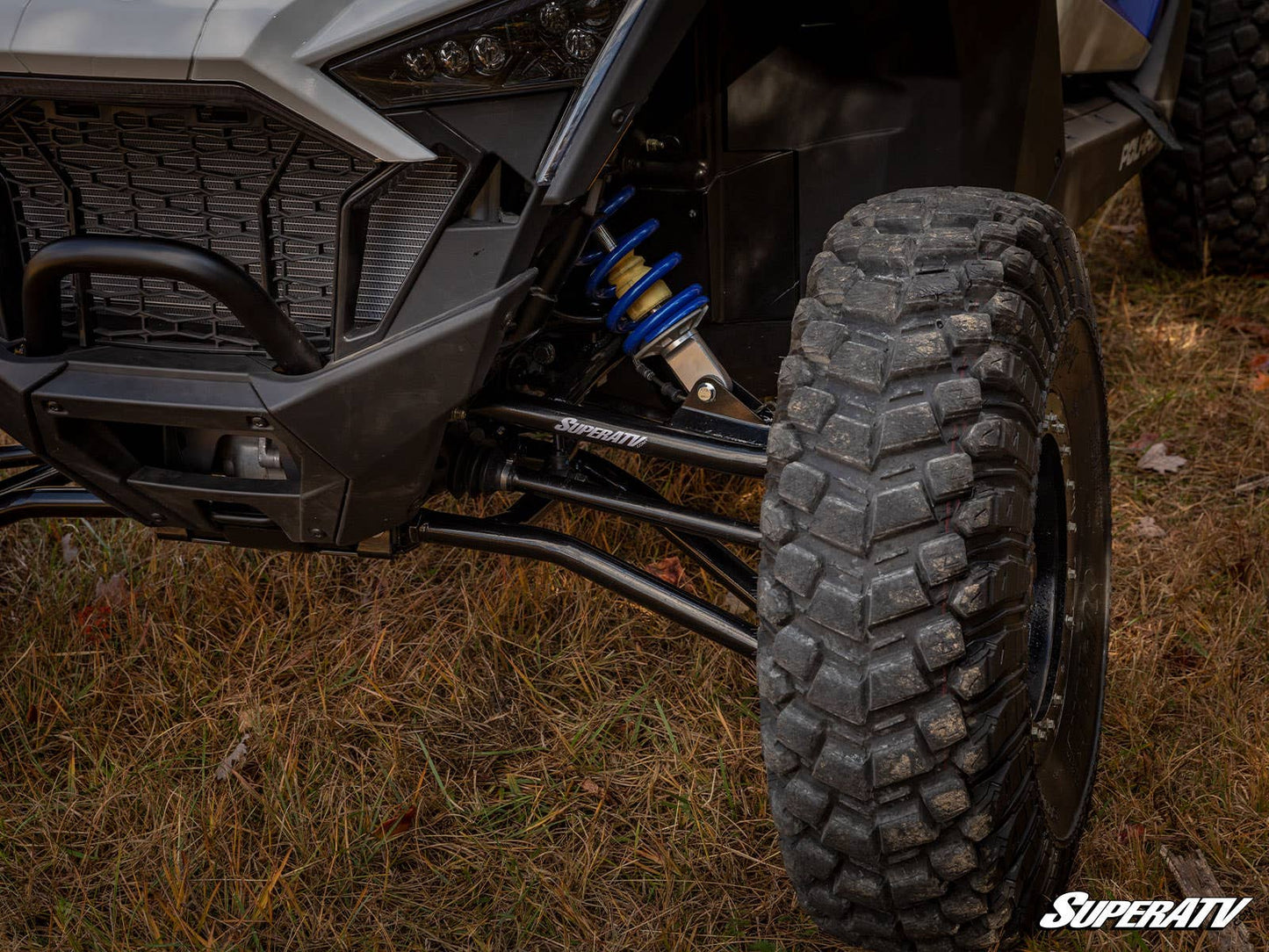 Polaris RZR PRO XP High Clearance 1.5" Forward Offset A-Arms