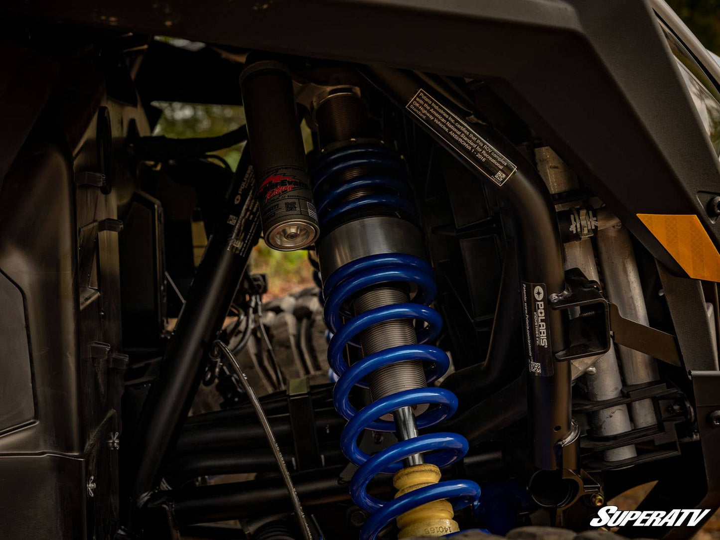 Polaris Rzr Pro Xp 3" Lift Kit