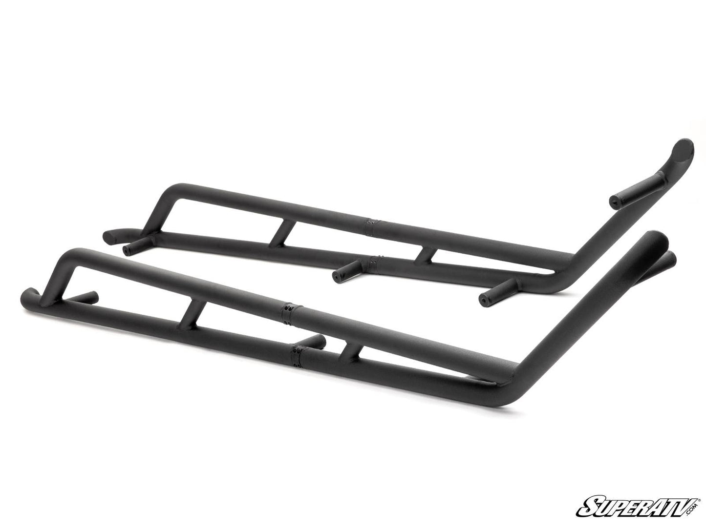 Polaris Rzr Pro Xp 4 Heavy-Duty Nerf Bars