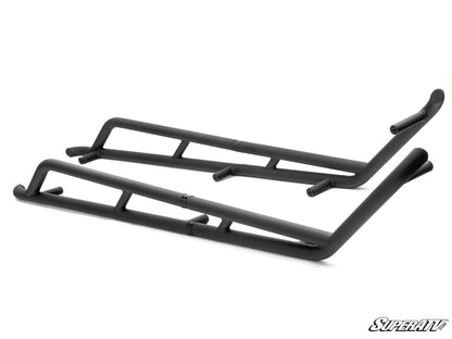 Polaris Rzr Pro Xp 4 Heavy-Duty Nerf Bars