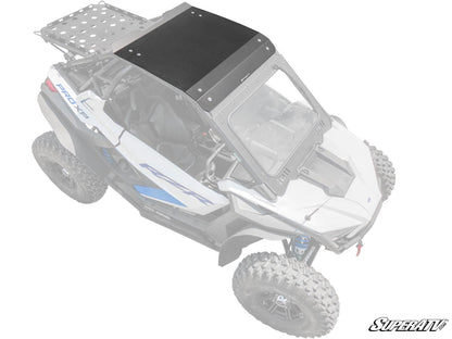 Aluminum Black Hard Roof Top For Polaris RZR PRO XP