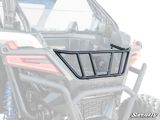 Polaris Rzr Pro Xp Bed Enclosure