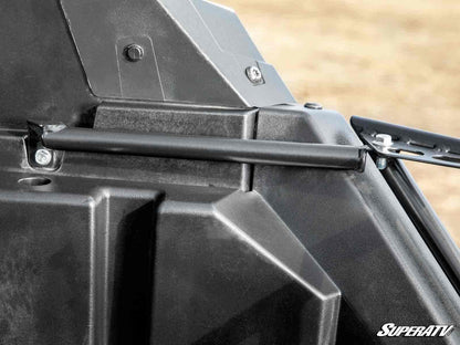 Polaris Rzr Pro Xp Bed Enclosure
