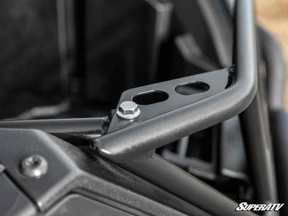 Polaris Rzr Pro Xp Bed Enclosure