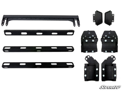 Polaris Rzr Pro Xp Cargo Rack Alpha