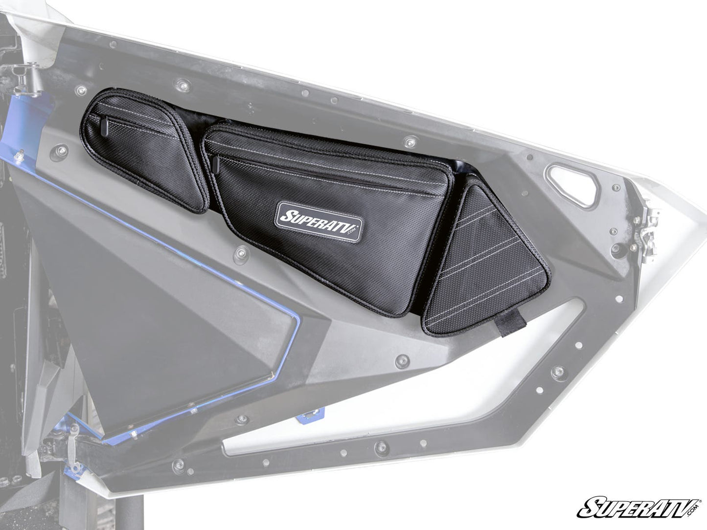 Polaris Rzr Pro Xp Door Bags