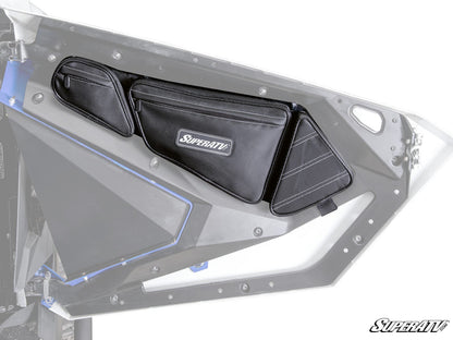 Polaris Rzr Pro Xp Door Bags