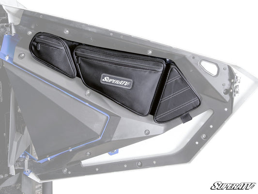 Polaris Rzr Pro Xp Door Bags