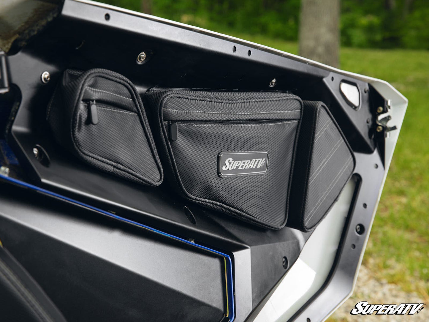 Polaris Rzr Pro Xp Door Bags