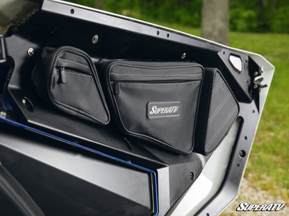 Polaris Rzr Pro Xp Door Bags