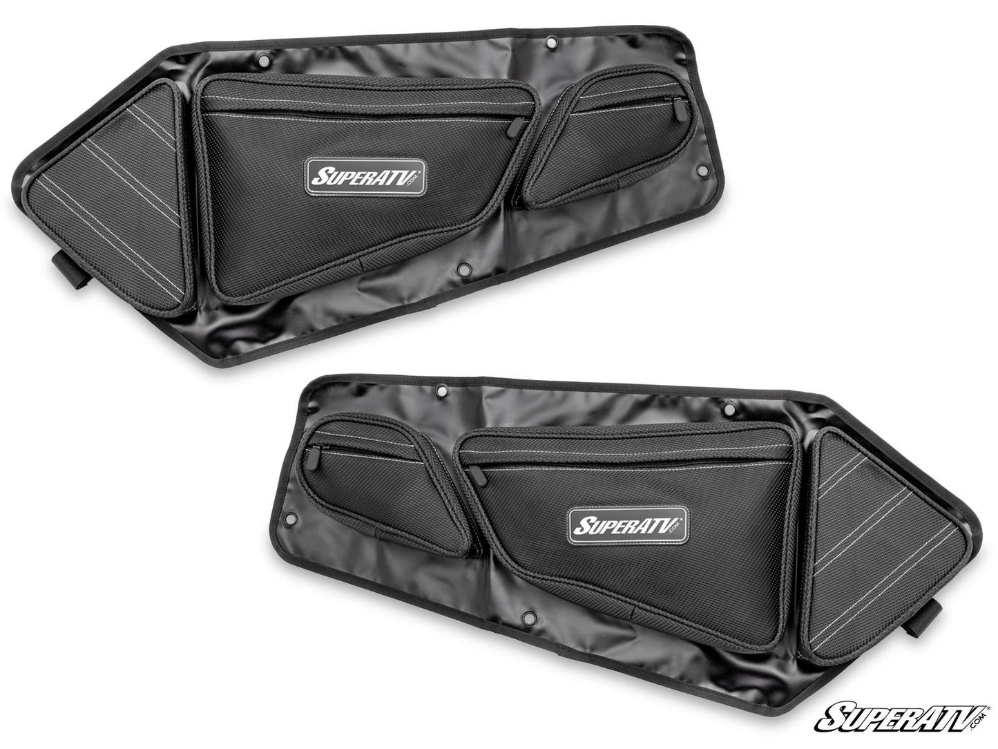 Polaris Rzr Pro Xp Door Bags