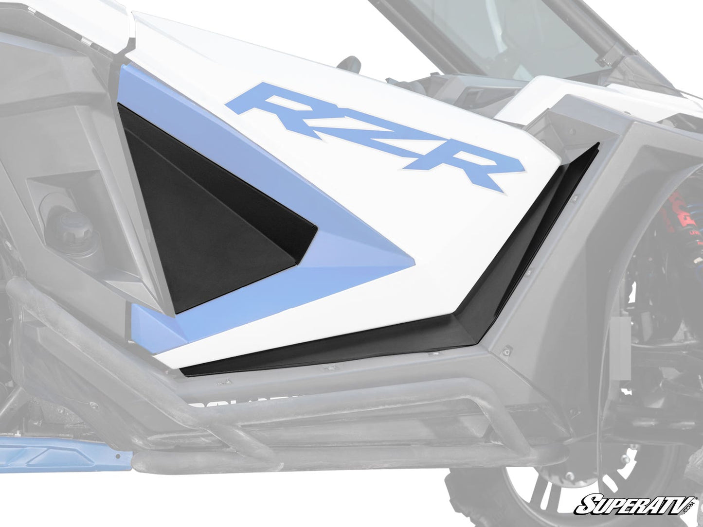 Polaris Rzr Pro Xp Lower Doors