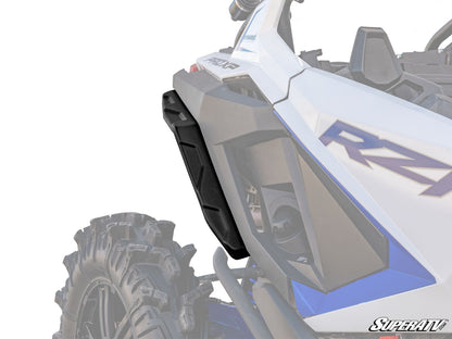 Polaris Rzr Pro Xp Fender Flares