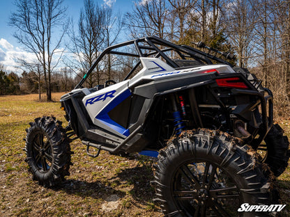 Polaris Rzr Pro Xp Fender Flares