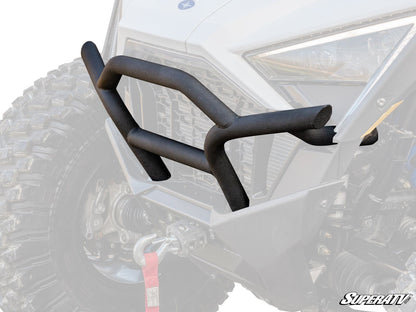 Polaris Rzr Pro Xp Front Bumper