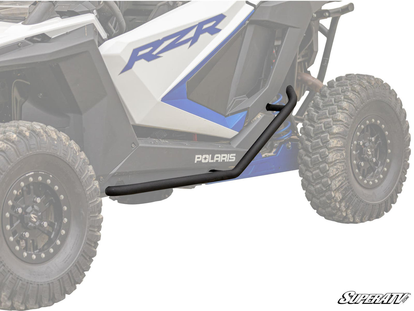 Polaris Rzr Pro Xp Nerf Bars